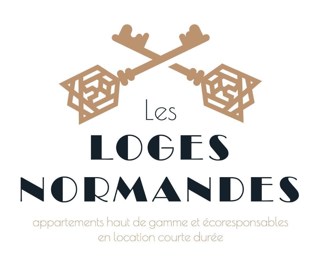 La Kanopee - Les Loges Normandes Cherbourg-en-Cotentin Eksteriør bilde